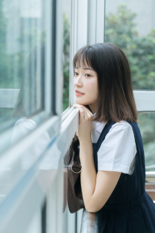 明星专题：林青霞